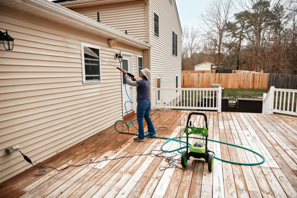 Best Garage Pressure Washing  in Blytheville, AR