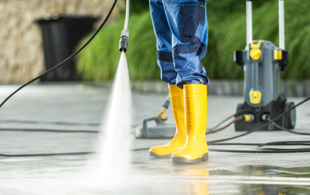 Best Commercial Pressure Washing  in Blytheville, AR