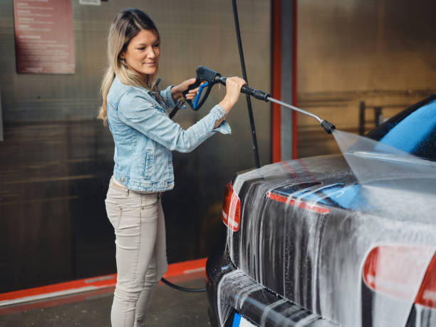Pressure Washing Services for Businesses in Blytheville, AR