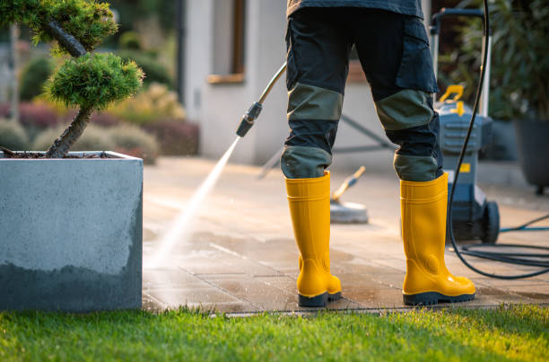 Roof Power Washing Services in Blytheville, AR